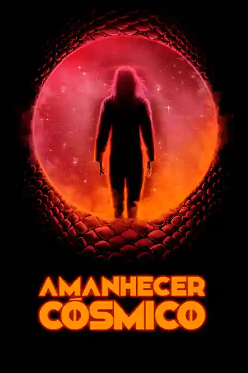 Amanhecer Cósmico