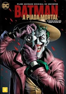 Batman: A Piada Mortal