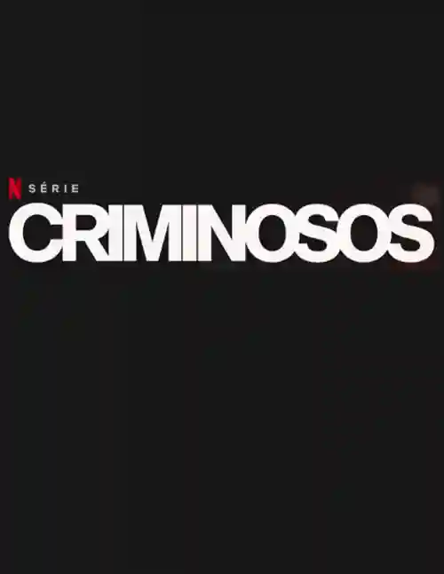Séries 9 Criminosos