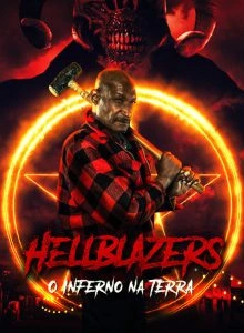 Hellblazers: O Inferno na Terra