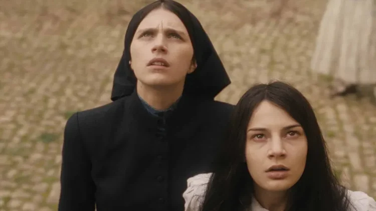 20240405 a primeira profecia papo de cinema