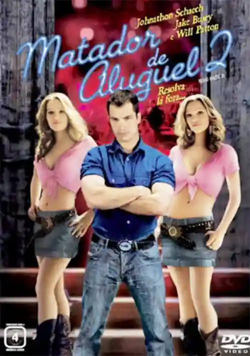 Matador de Aluguel 2