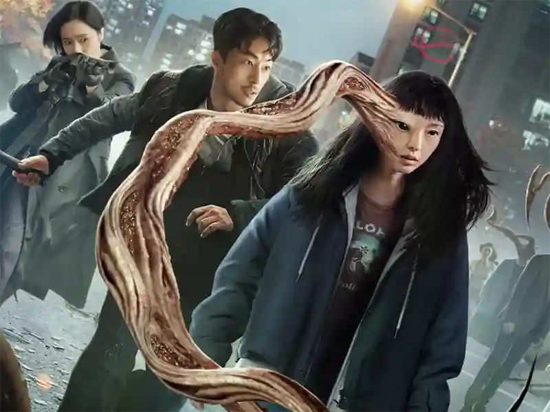 20240405 parasyte the grey papo de cinema 800 teaser