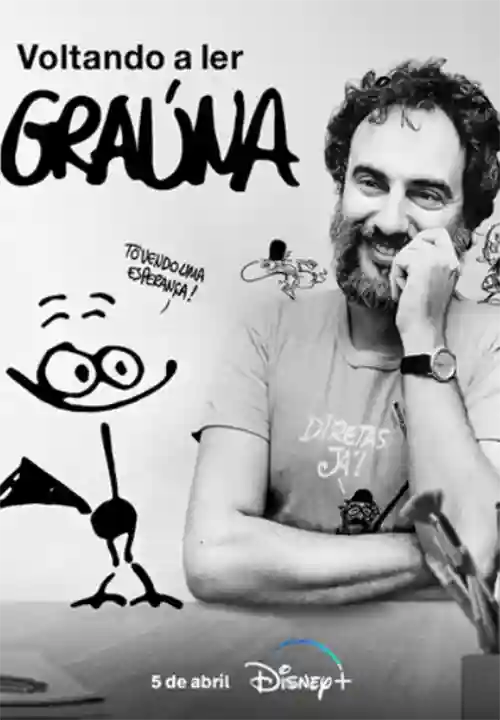 Voltando a Ler Graúna