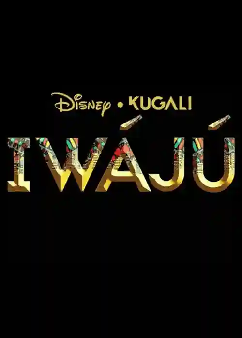 Iwájú