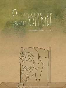 O Destino da Senhora Adelaide
