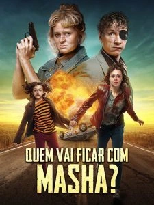 Quem Vai Ficar com Masha?