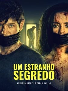Um Estranho Segredo