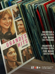 Grandes Hits