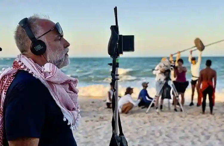 Festival de Cannes 2024 :: Filme brasileiro concorre à Palma de Ouro. Confira os selecionados 2 20240411 motel destino papo de cinema