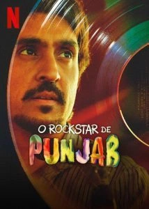 O Rockstar de Punjab