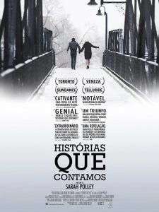 Histórias que Contamos