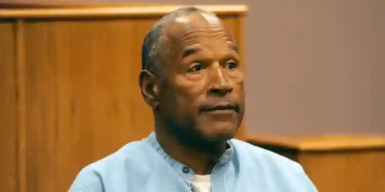 O.J. Simpson, ex-atleta e ator, morre aos 76 anos 2 20240412 oj simpson papo de cinema 2