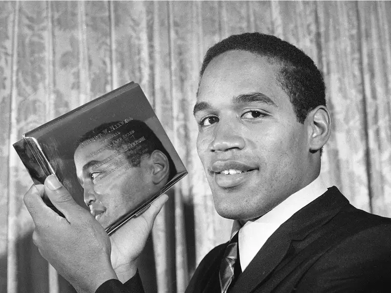 20240412 oj simpson papo de cinema