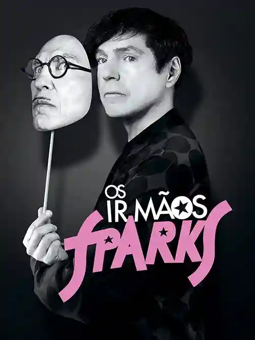 Filmes 14 Os Irmãos Sparks