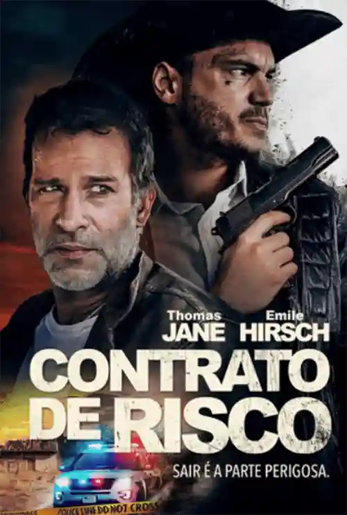 Contrato de Risco