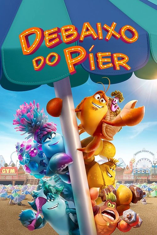 Debaixo do Píer