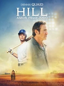 Hill: Amor Pelo Jogo