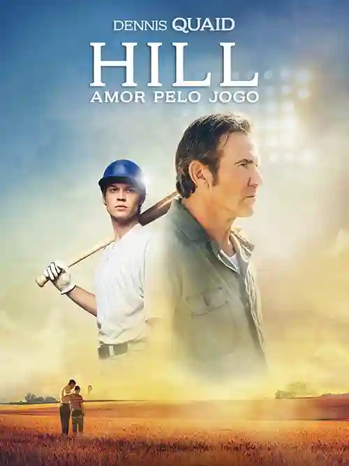 Hill: Amor Pelo Jogo