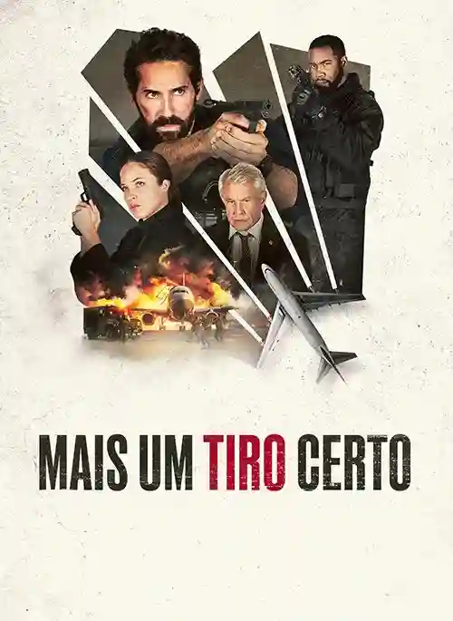 Filmes 20 Mais Um Tiro Certo