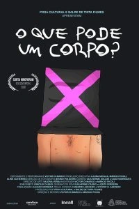O Que Pode o Corpo?