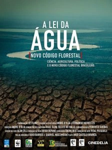 A Lei da Água: Novo Código Florestal