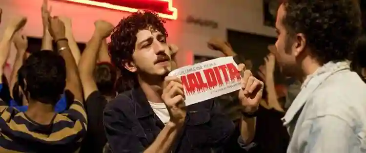 Festival de Cinema Brasileiro de Paris 2025 :: Aumenta que é Rock'n'Roll vence a 27ª edição do evento. Confira outros premiados! 3 Festival de Cinema Brasileiro de Paris 2025: Aumenta que é Rock’n’Roll