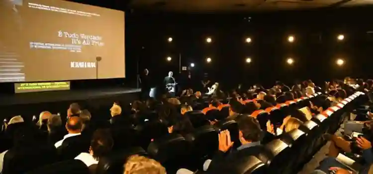 É Tudo Verdade 2024 :: Confira a lista de vencedores da 29ª edição do festival de documentários 2 20240416 e tudo verdade papo de cinema 750 divulgacao
