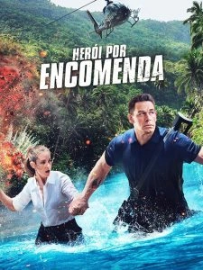 Herói por Encomenda