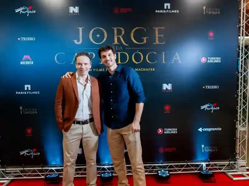 20240416 jorge da capadocia papo de cinema