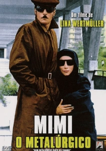 Mimi, O Metalúrgico