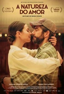 A Natureza do Amor