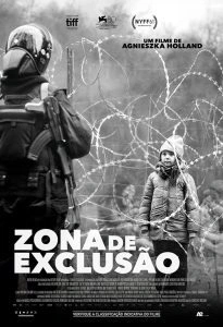 Zona de Exclusão