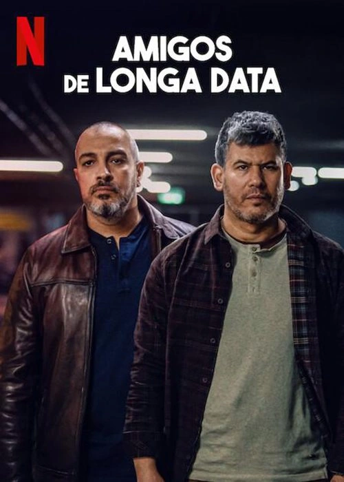 Amigos de Longa Data