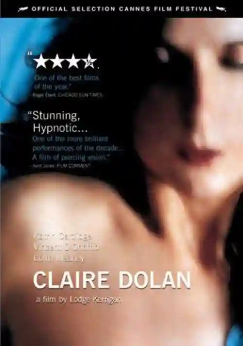 Filmes 8 Claire Dolan