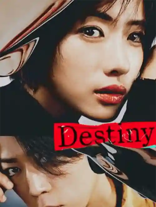 Séries 23 Destino