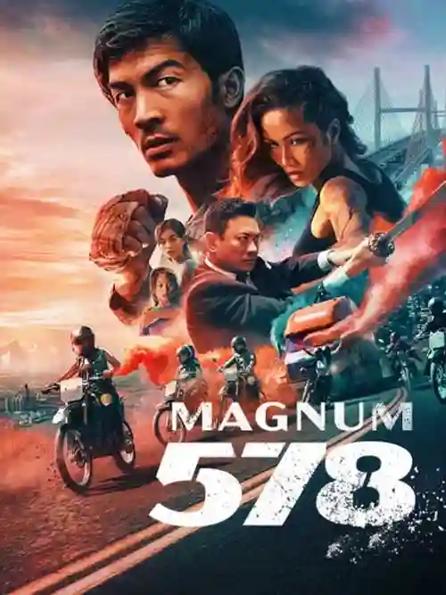 Filmes 23 Magnum 578