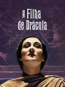 A Filha de Drácula