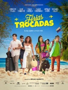 Férias Trocadas