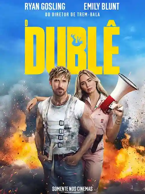O Dublê