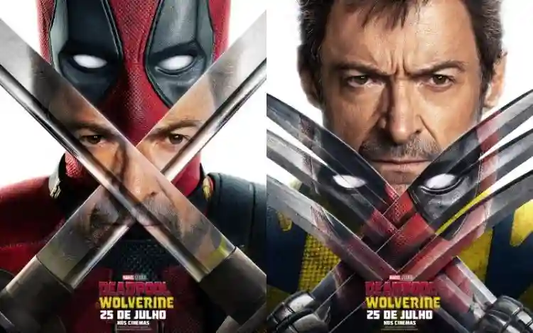 20240423 wolverine deapool papo de cinema