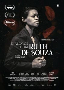 Diálogos com Ruth de Souza