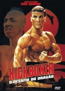 Kickboxer: O Desafio do Dragão