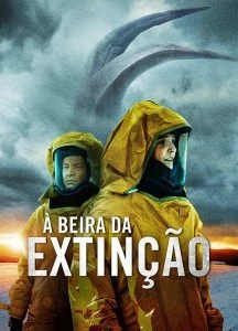 À Beira da Extinção