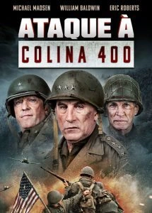 Ataque à Colina 400