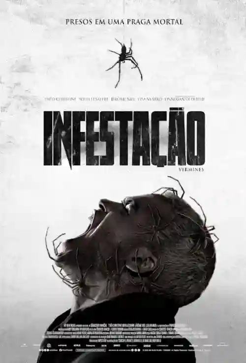 Filmes 2 Infestação