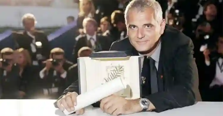 Laurent Cantet, cineasta vencedor da Palma de Ouro, morre aos 63 anos 2 20240426 laurent cantet papo de cinema 750 fred dufour afp