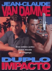 Duplo Impacto
