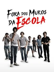 Fora dos Muros da Escola