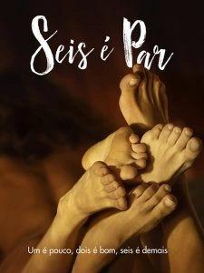 Seis é Par